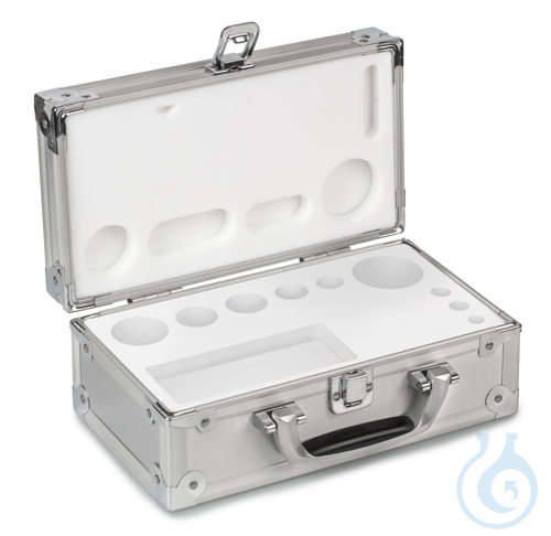 Aluminium Protective Box KERN, 313-070-600