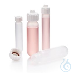 Nalgene&trade; Oak Ridge High-Speed PPCO Centrifuge Tubes with Sealing Cap