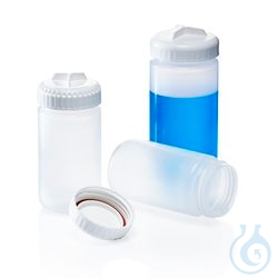 Nalgene&trade; PPCO Centrifuge Bottles with Sealing Closure