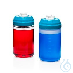 Nalgene&trade; 1L Super-Speed Centrifuge Bottles with Sealing Closure