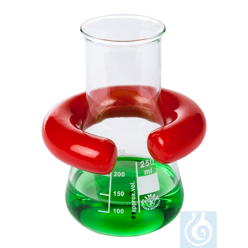 neoChoice Beschwerungsring 1200 g, 100 mm Innendurchm.