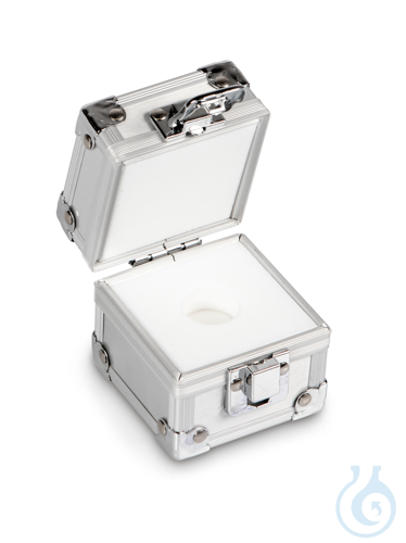 Aluminium Protective Box KERN, 317-009-600