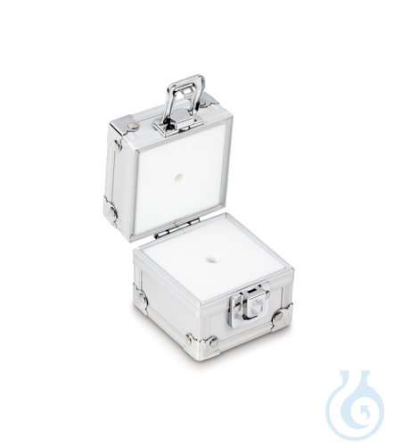 Aluminium Protective Box KERN, 317-030-600