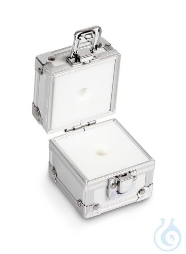 Aluminium Protective Box KERN, 317-050-600