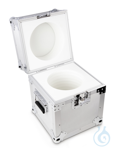 Aluminium Protective Box KERN, 317-160-600