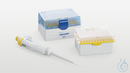 Research 3 neo 5-100µL yellow