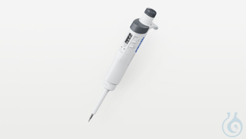 Research 3 neo BASIC 0.1-2.5µL d. gray