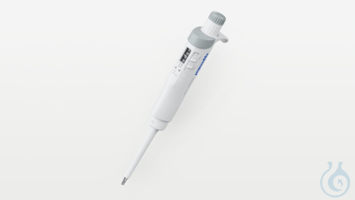 Research 3 neo BASIC 0.5-10µL m.gray