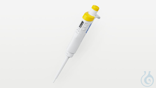 Research 3 neo BASIC 5-100µL yellow
