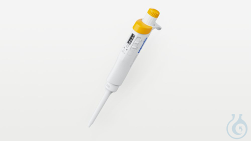 Research 3 neo BASIC 15-300µL orange