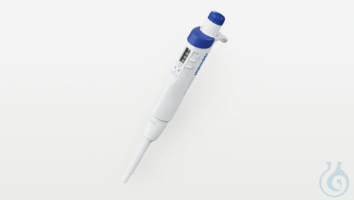 Research 3 neo BASIC 50-1000µL blue