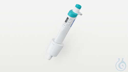 Research 3 neo BASIC 0.5-10mL turquoise