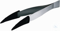 Weight forceps St.St. 90 mm