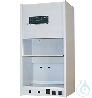 Pharmaceutical exhaust APA.145.075, 750x600x1460