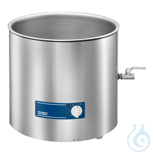 SONOREX SUPER RK 1040 Ultrasonic bath, Capacity/Volume: 39,5 liters