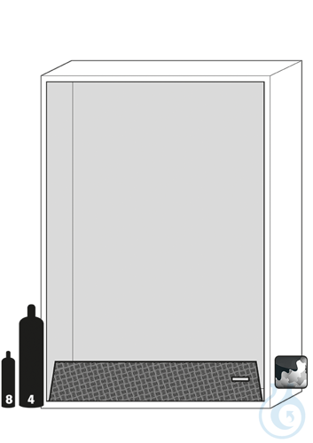 Equipment packages G90