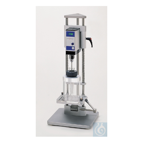 schuett homgen plus semi-automatic homogenizer, 115 V