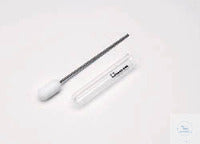 Homogenizer with PTFE pestle, 2 ml, cylindrical** **Homogenizer and pestle may
