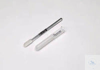 Homogenizer with glass pestle, 8 ml, cylindrical** **Homogenizer and pestle may