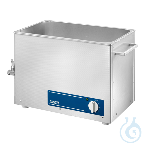SONOREX SUPER RK 1028 Ultrasonic bath, Capacity/Volume: 28,0 liters