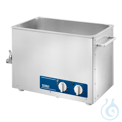 SONOREX SUPER RK 1028 H Ultrasonic bath with heating, Capacity/Volume: 28,0 lite