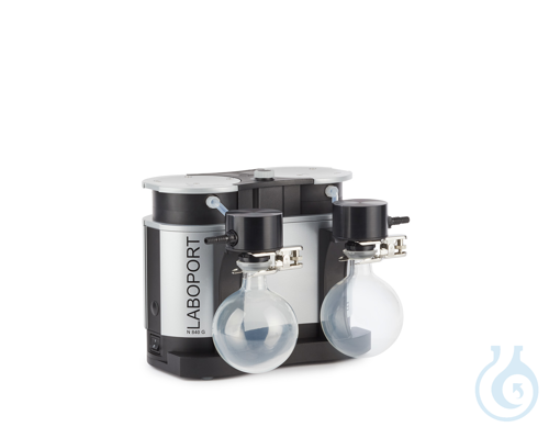 LABOPORT SR 840 G, Vacuumsystem SR840G, (EU)