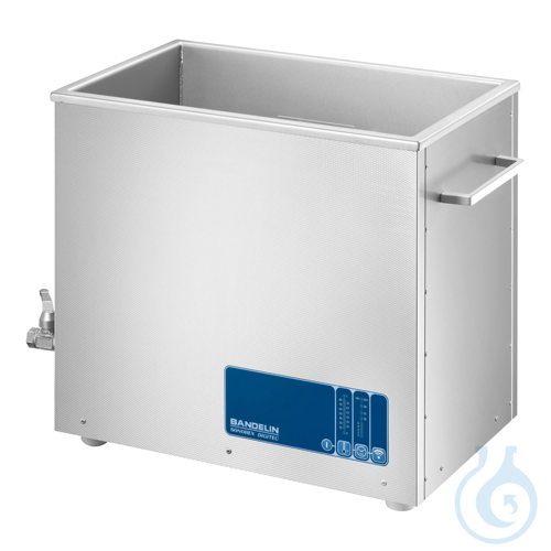 SONOREX DIGITEC DT 1028 CH Ultrasonic bath with heating, Capacity/Volume: 45,0 l