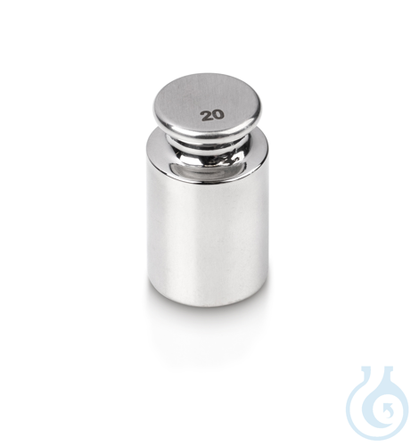 Test Weight KERN 327-05