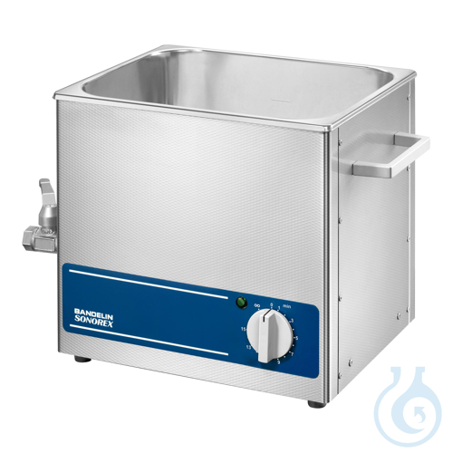 SONOREX DIGITEC DT 1050 CH Ultrasonic bath with heating, Capacity/Volume: 90,0 l