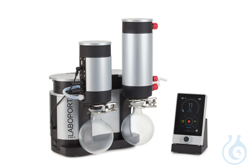 LABOPORT SC 840 G, Vacuumsystem SC840G, (EU)