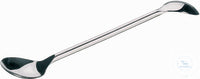Double Spoon St.St. 250 mm