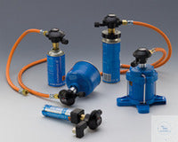 schuett phoenix II adapter for the connection of CG 1750 cartridges