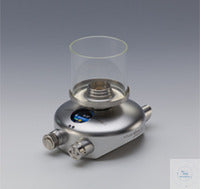 schuett phoenix II glass spatter guard
