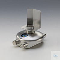 schuett phoenix II windshield, stainless steel