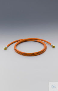 schuett phoenix II gas-safety hose for propane/butane gas 2.0 m, with thread