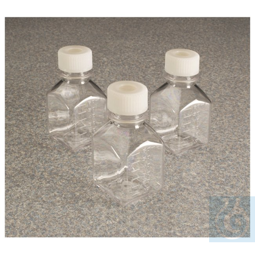 STER. PETG BOTTLE W/SEPTUM; 60ML