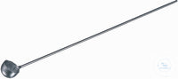 Deflagrating Spoon