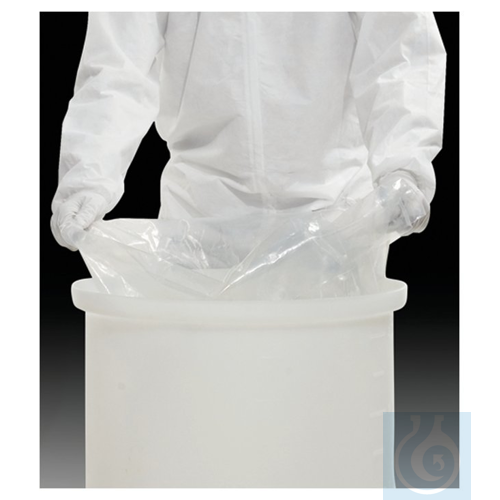 Tank Liner,568L/150Gal, 25kGy