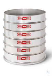 test sieve 400/65 mm mesh = #40 ASTM (0.425 mm)