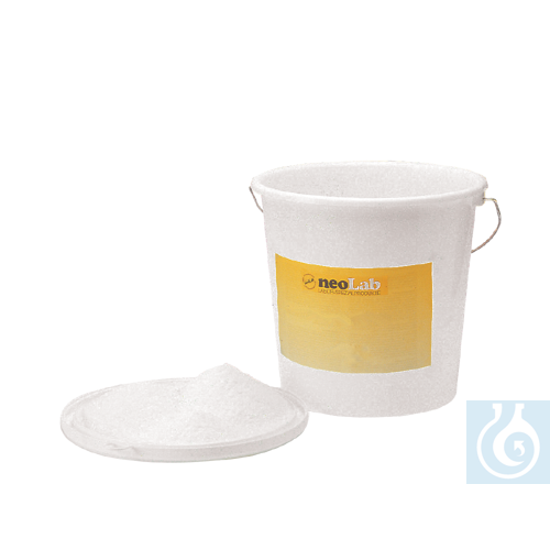 neoChoice Regenerier-Tabletten zur Wasserenthärtung, 25 kg