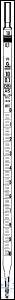 Pipettes for enzymatic analysis 0,1:0,001 ml cl-AS