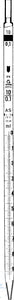 Graduated pipettes, DIN-AS, 1 ml:0,01