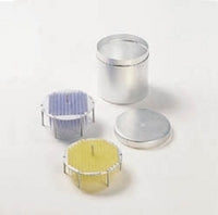 Pipette tips rack c for 208 cristal pipette tips