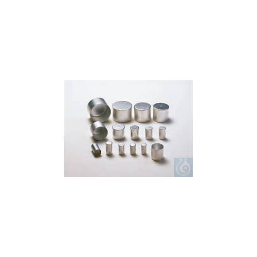 ALU-STECK-caps, 28x30 mm (qty=100)