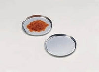 Weighing dishes/aluminium pan, 100x7 (Øxh) mm (qty=80)