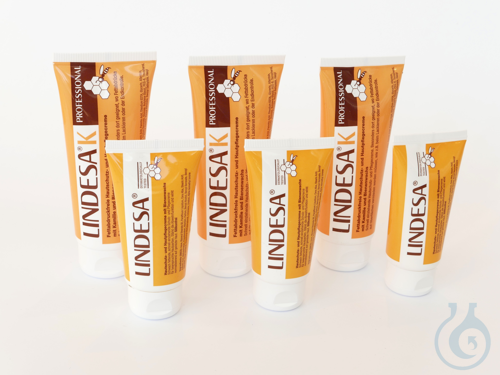 LINDESA K Skin Protection and Care Cream
