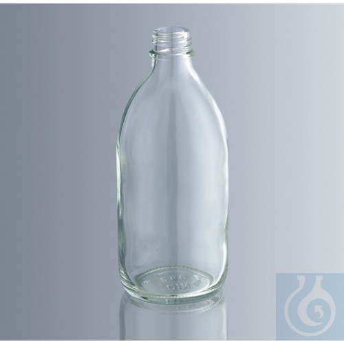 Thread bottles 1'000 ml,