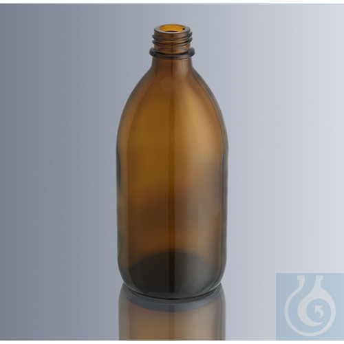 Thread bottles 250 ml,