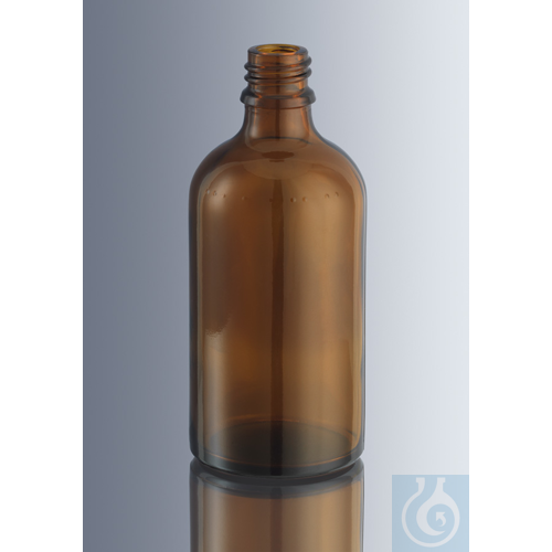 Dropping bottles 15 ml,