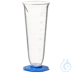 Nalgene&trade; Double-Scale PMP Pharmaceutical Graduates